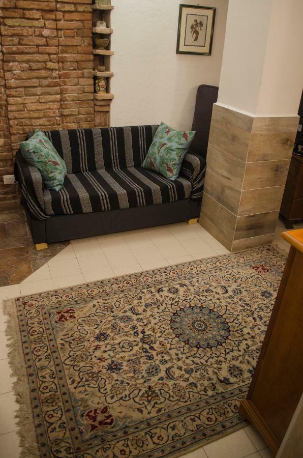 Medieval Central Apartment Bologna Eksteriør billede