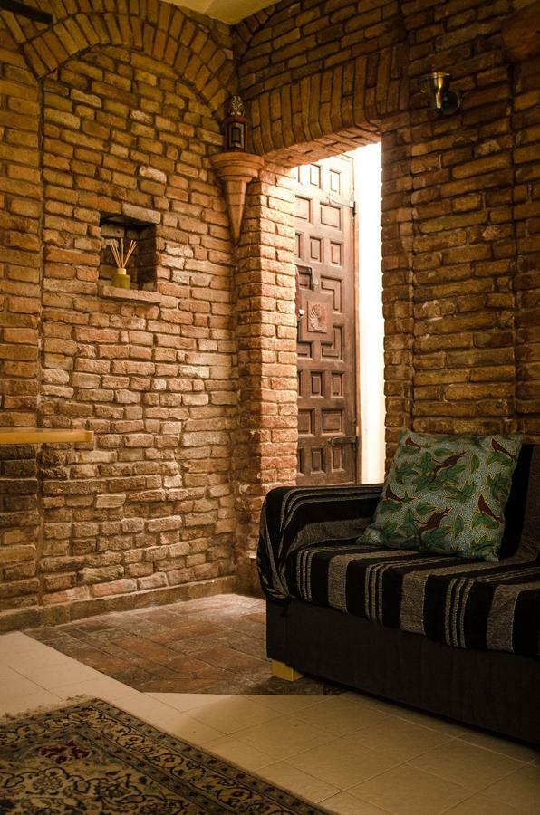 Medieval Central Apartment Bologna Eksteriør billede