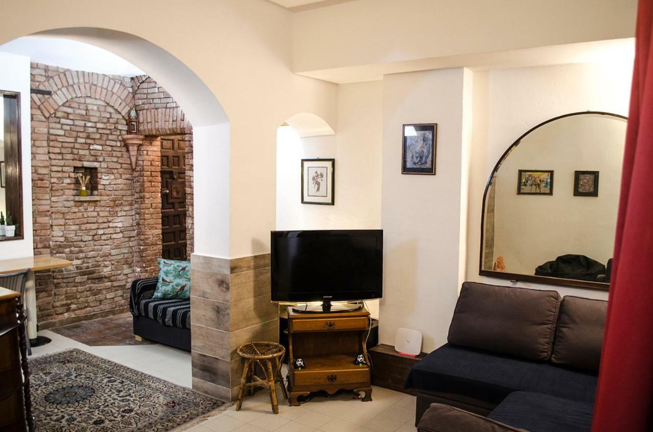 Medieval Central Apartment Bologna Eksteriør billede
