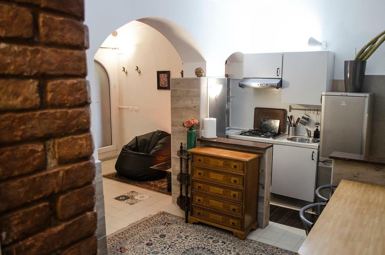 Medieval Central Apartment Bologna Eksteriør billede