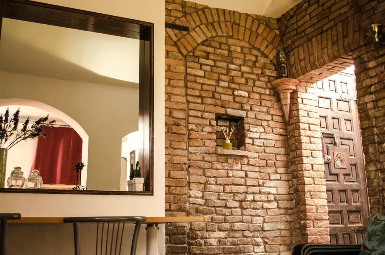 Medieval Central Apartment Bologna Eksteriør billede